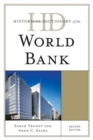 Image for Historical dictionary of the World Bank