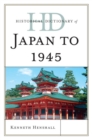 Image for Historical dictionary of prewar Japan