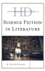 Image for Historical Dictionary of Science Fiction in Literature