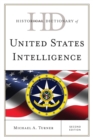 Image for Historical dictionary of United States intelligence