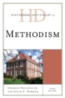 Image for Historical Dictionary of Methodism