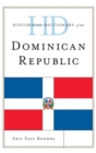 Image for Historical dictionary of the Dominican Republic