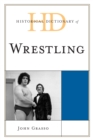 Image for Historical Dictionary of Wrestling