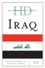 Image for Historical dictionary of Iraq