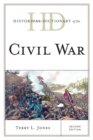 Image for Historical dictionary of the Civil War