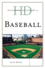 Image for Historical Dictionary of Baseball