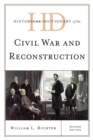 Image for Historical dictionary of the Civil War and Reconstruction