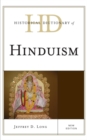 Image for Historical dictionary of Hinduism