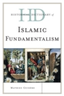 Image for Historical dictionary of Islamic fundamentalism