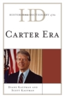 Image for Historical dictionary of the Carter era