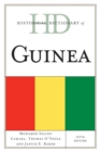 Image for Historical dictionary of Guinea