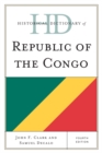 Image for Historical dictionary of Republic of the Congo