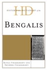 Image for Historical dictionary of the Bengalis