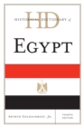 Image for Historical dictionary of Egypt