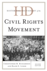 Image for Historical dictionary of the civil rights movement
