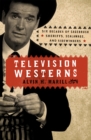 Image for Television Westerns