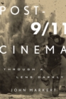 Image for Post-9/11 Cinema