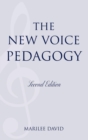 Image for The new voice pedagogy