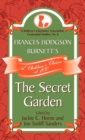 Image for Frances Hodgson Burnett&#39;s The Secret Garden