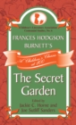Image for Frances Hodgson Burnett&#39;s The secret garden: a children&#39;s classic at 100