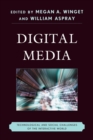 Image for Digital Media : Technological and Social Challenges of the Interactive World