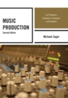 Image for Music production: for producers, composers, arrangers, and students