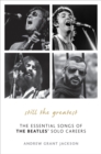 Image for Still the greatest  : the essential songs of the Beatles&#39; solo careers