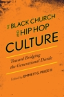 Image for The Black Church and Hip Hop Culture