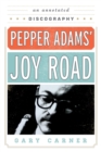Image for Pepper Adams&#39; Joy Road