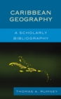 Image for Caribbean Geography
