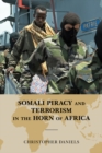 Image for Somali Piracy and Terrorism in the Horn of Africa : 1