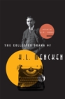 Image for The Collected Drama of H. L. Mencken : Plays and Criticism
