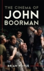 Image for The cinema of John Boorman