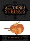 Image for All Things Strings
