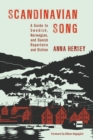 Image for Scandinavian song: a guide to Swedish, Norwegian, and Danish repertoire and diction