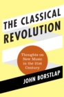 Image for The Classical Revolution