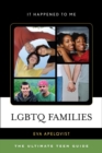 Image for LGBTQ families: the ultimate teen guide : 37