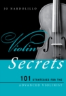 Image for Violin Secrets