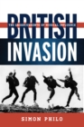 Image for British invasion  : the crosscurrents of musical influence