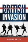 Image for British invasion: the crosscurrents of musical influence