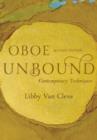 Image for Oboe unbound  : contemporary techniques
