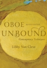 Image for Oboe unbound: contemporary techniques