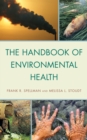 Image for The handbook of environmental health