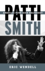 Image for Patti Smith  : America&#39;s punk rock rhapsodist