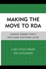 Image for Making the Move to RDA