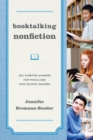 Image for Booktalking nonfiction  : 200 surefire winners for middle and high school readers