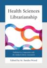 Image for Health Sciences Librarianship
