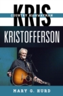 Image for Kris Kristofferson: Country Highwayman