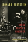 Image for Leonard Bernstein and his young people&#39;s concerts