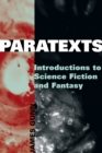 Image for Paratexts